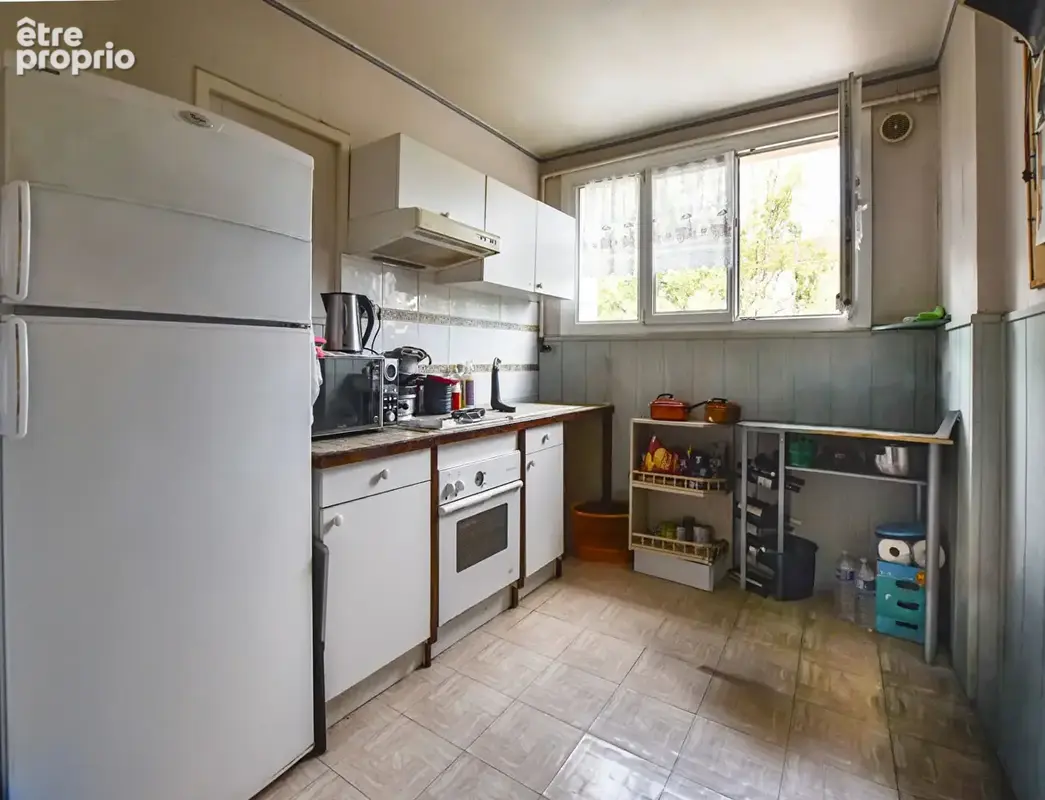 Appartement Besancon 4 pièce(s) 63 m2 - photo 6