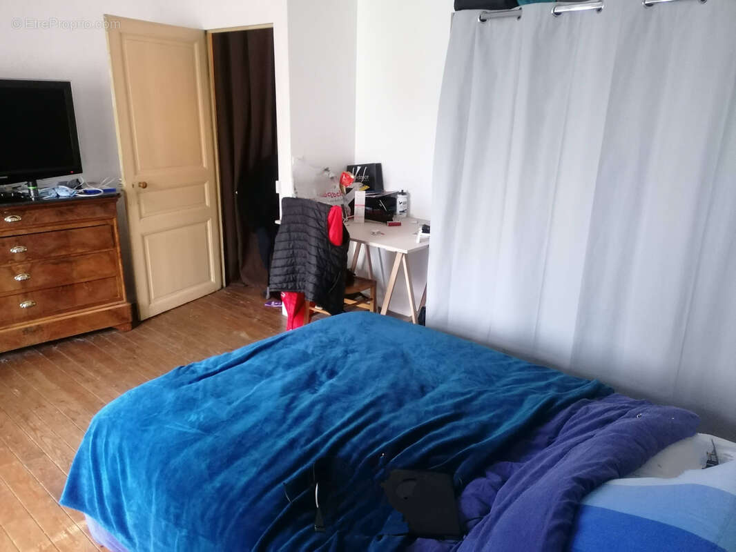 Maison à LE CELLIER