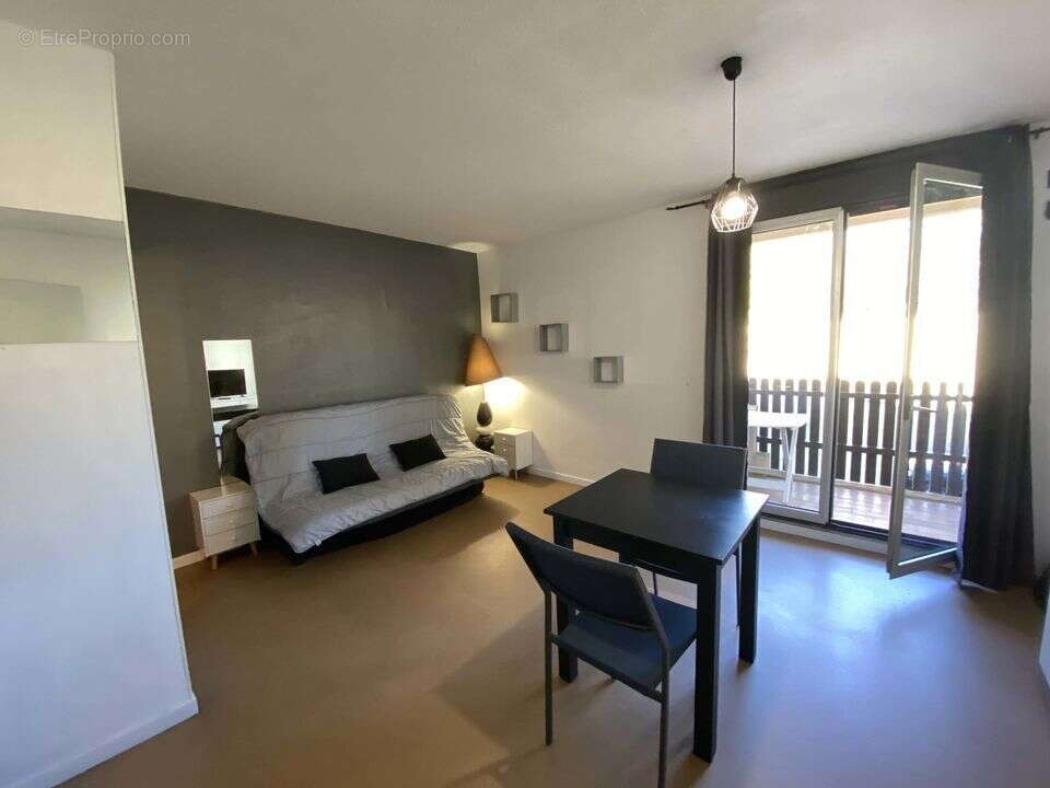 #appartement #gers #location #cazaubon - Appartement à CAZAUBON