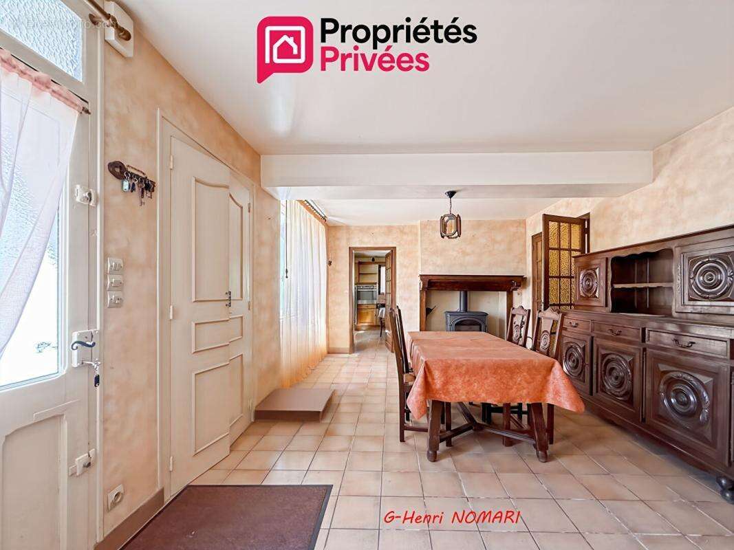 Maison Erbray 6 pièce(s) 133 m2, 3 chambres, 3706m² de terrain - photo 5