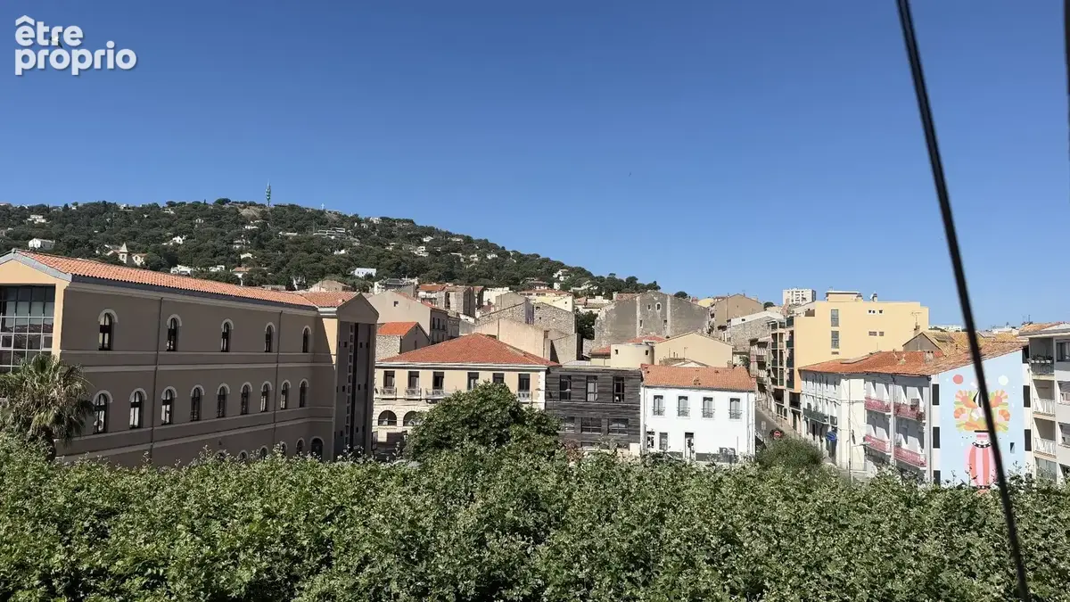 Appartement d'exception dans un lieu d'exception à Sète - photo 8