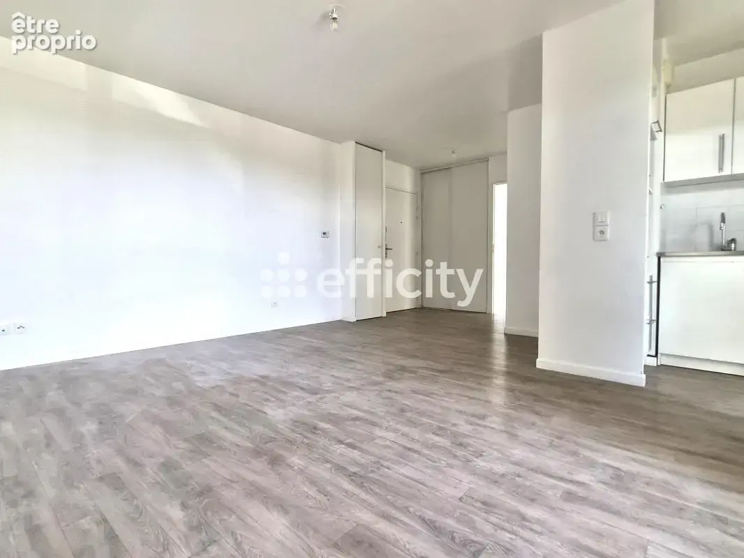 Appartement - photo 3
