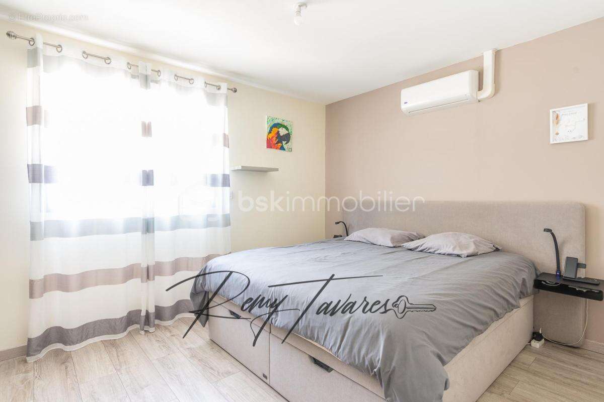 Maison récente de plain-pied (2019) – 95 m² sur une parcelle d'exception de 4 000 m² - photo 6