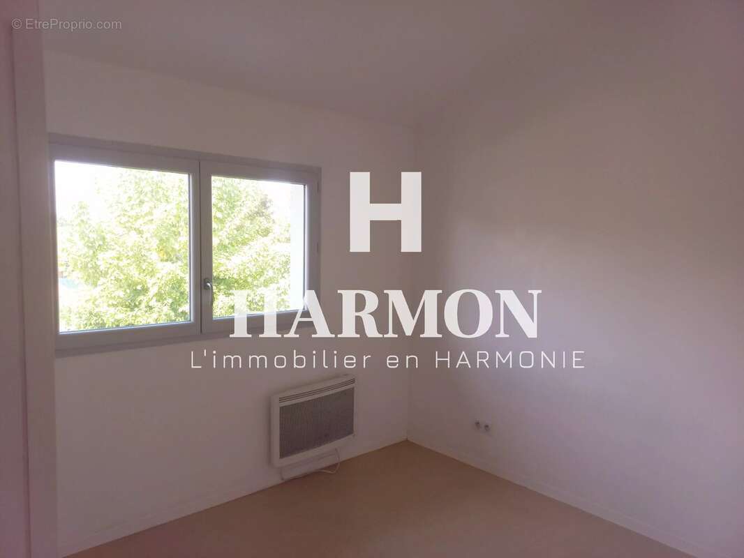 Appartement à SANGUINET