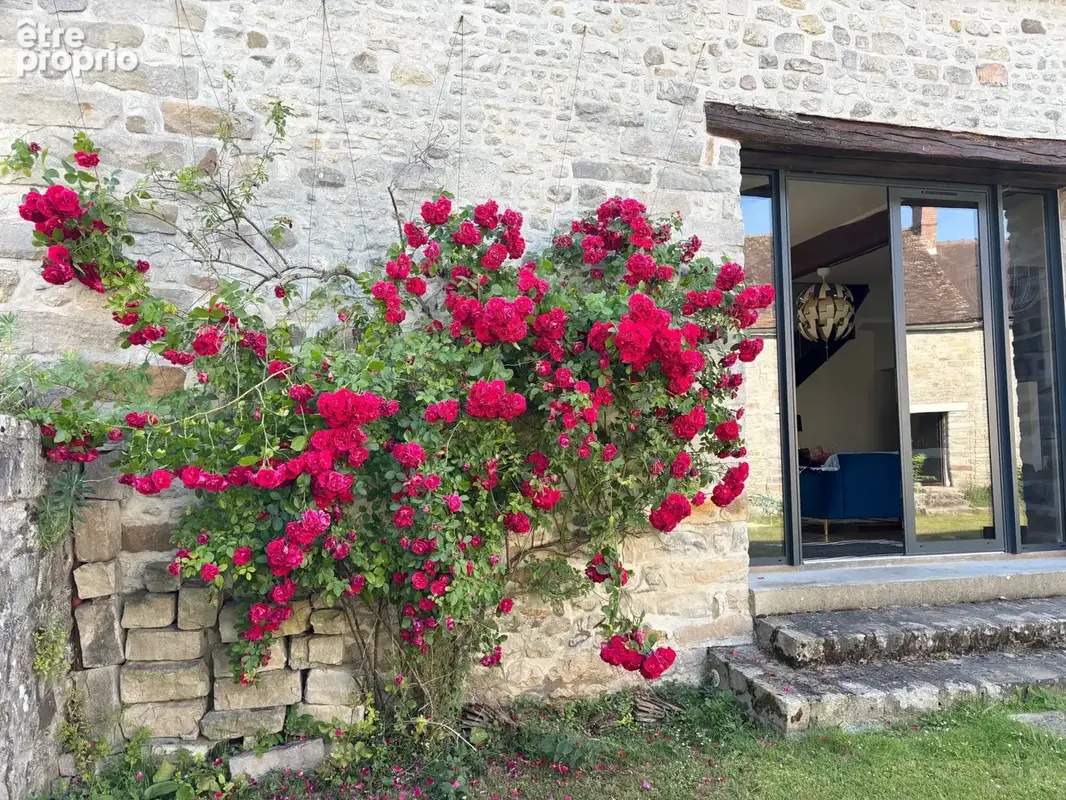 Maison 12 pièces 340 m² à vendre à Acheres-La-Foret (77760) - photo 4