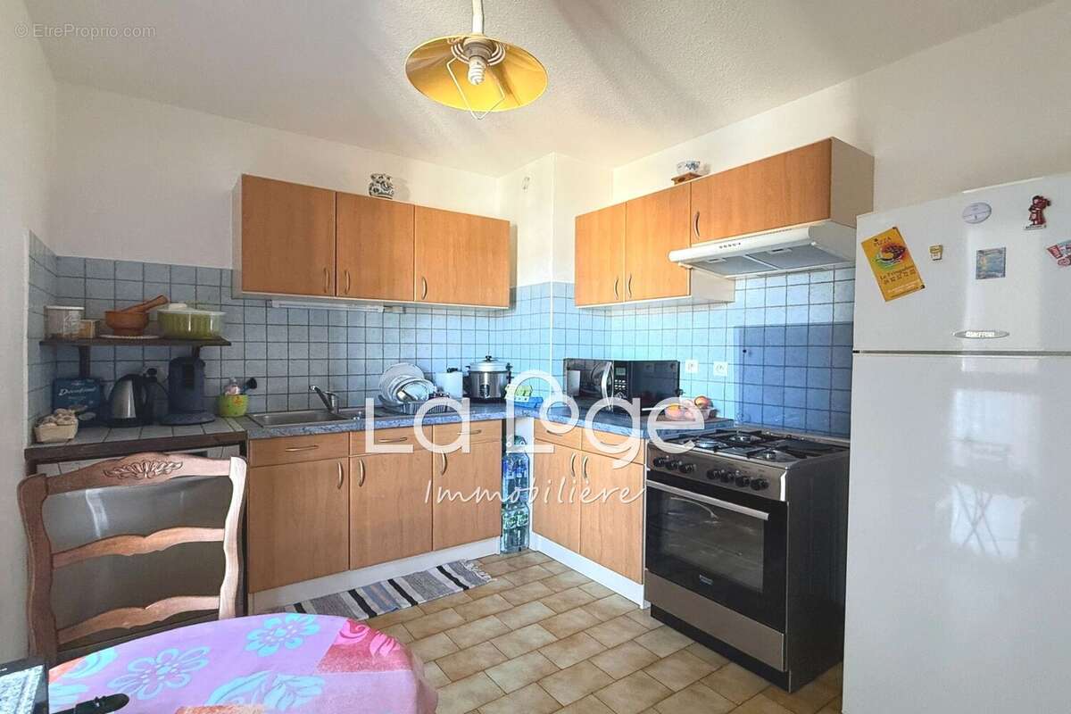 Appartement à GAP