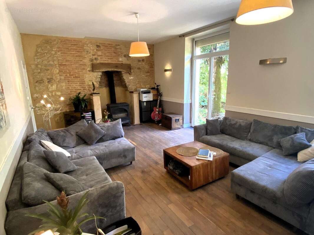 Photo 3 - Maison à COUX-ET-BIGAROQUE