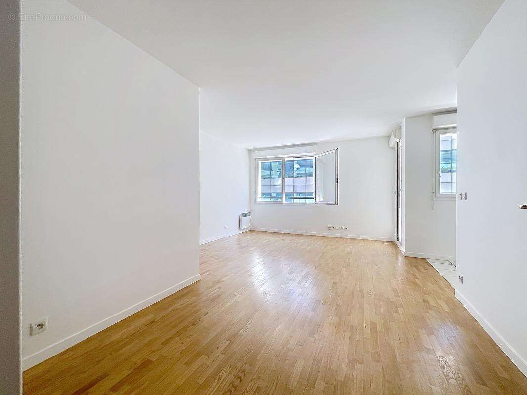 Appartement à CHATILLON