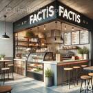 Photo 1 - Commerce à BORDEAUX