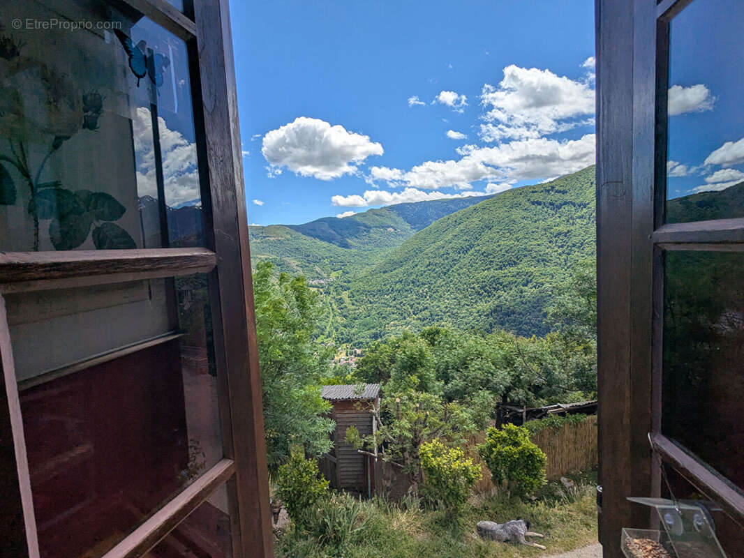 Belle Maison de caractère avec vue panoramique sur les montagnes - photo 7