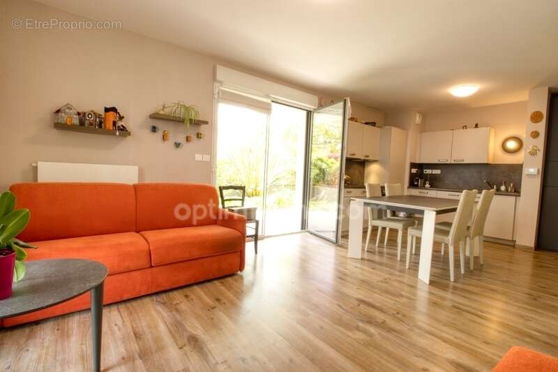 Appartement à LA ROCHELLE