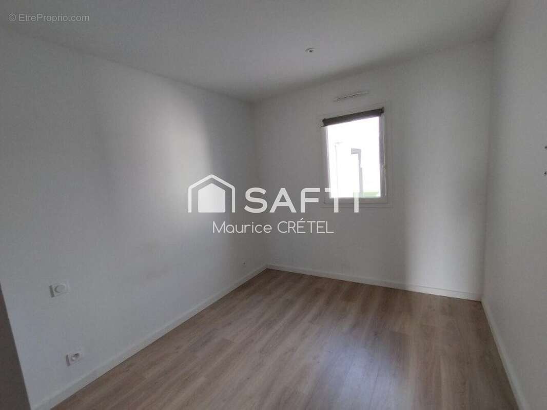 Photo 6 - Maison à LA COPECHAGNIERE