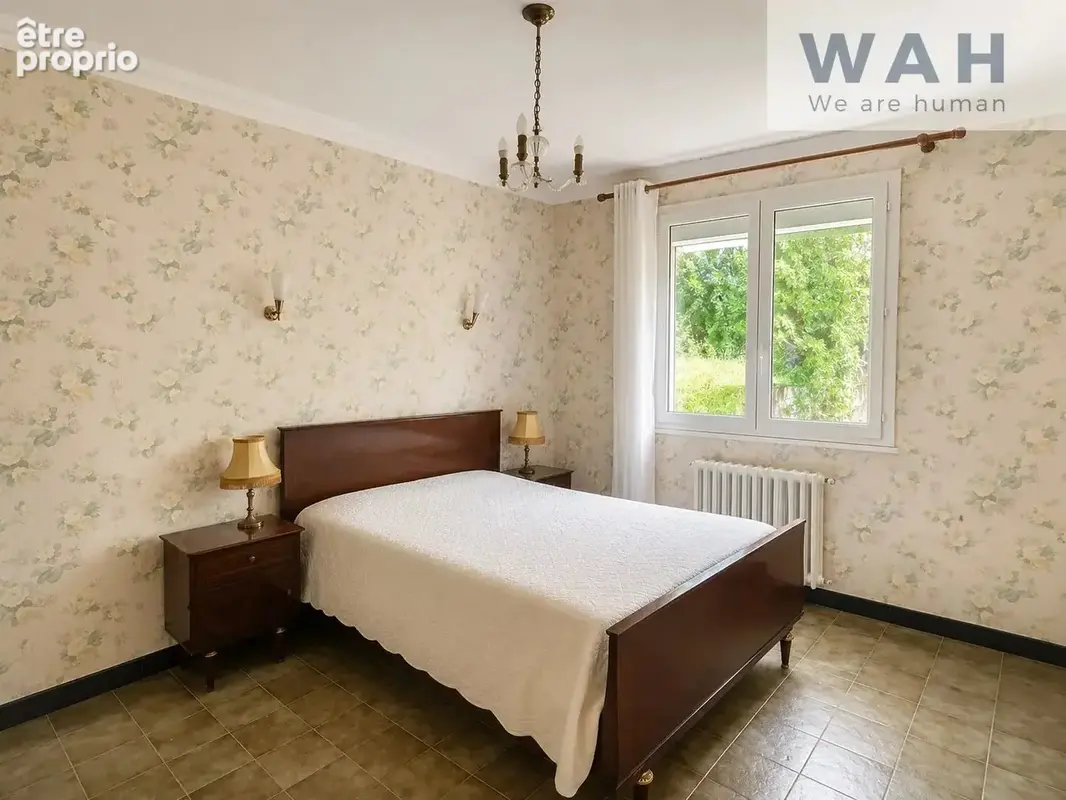 Maison avec dépendances à Alès 115m2 - photo 19