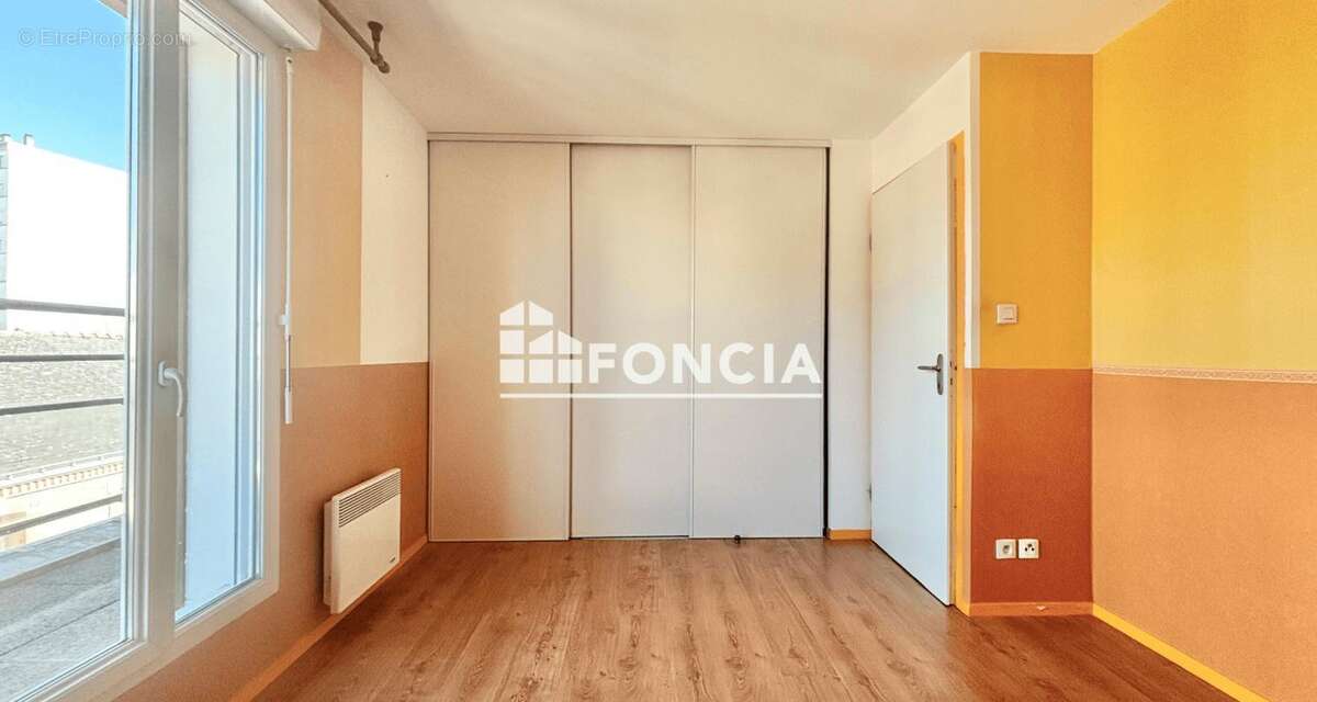 Appartement à CHOLET