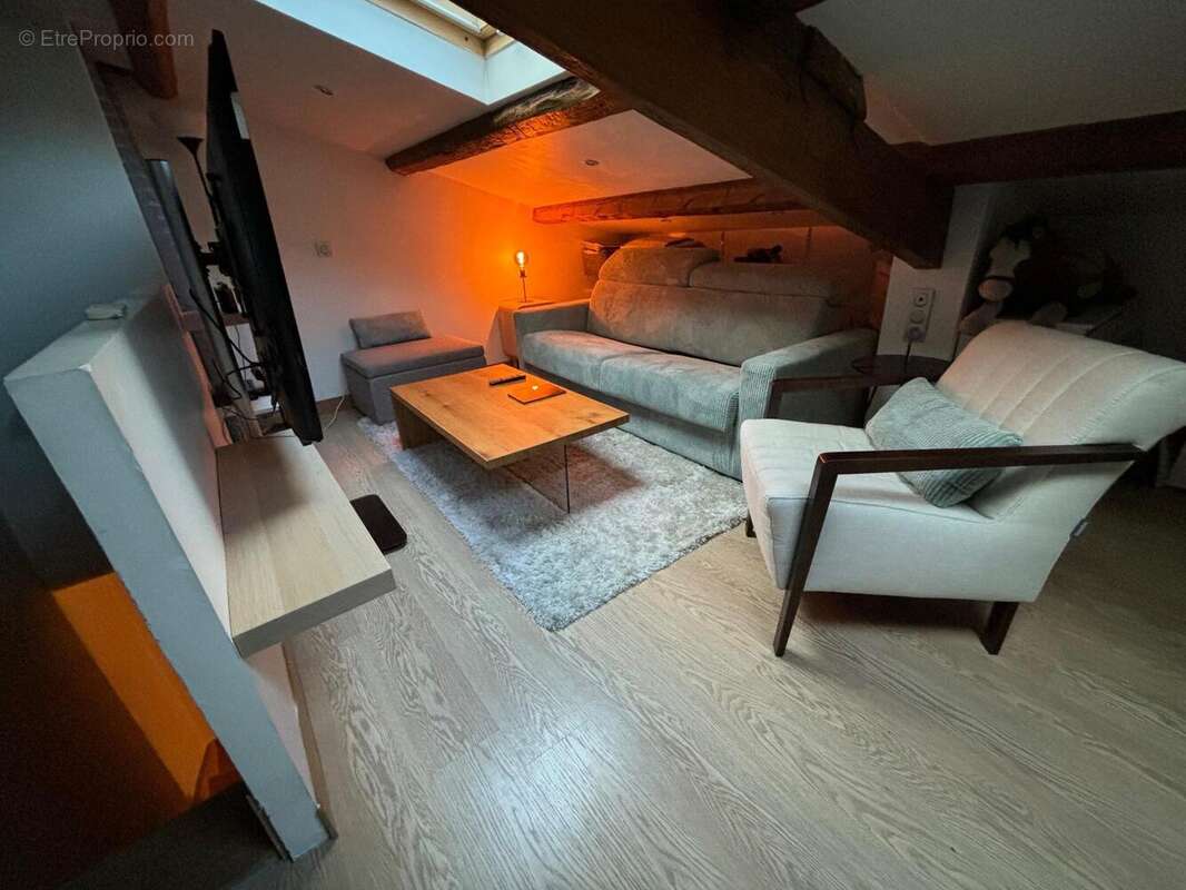 Photo 5 - Maison à TOULON