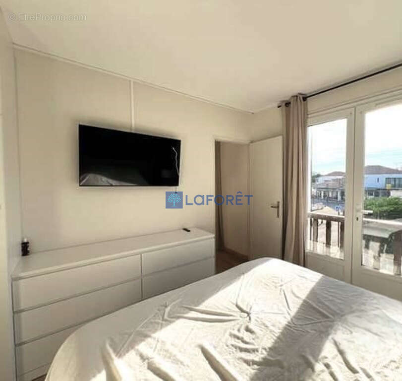Appartement Saintes Maries De La Mer 2 pièce(s) 43 m2 - photo 3