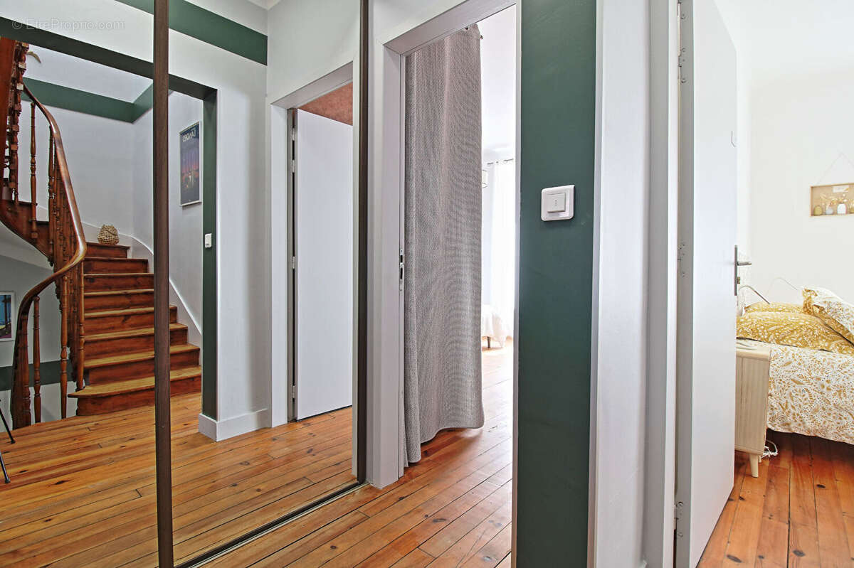 Maison Dax - 8 chambres + dépendance - photo 6