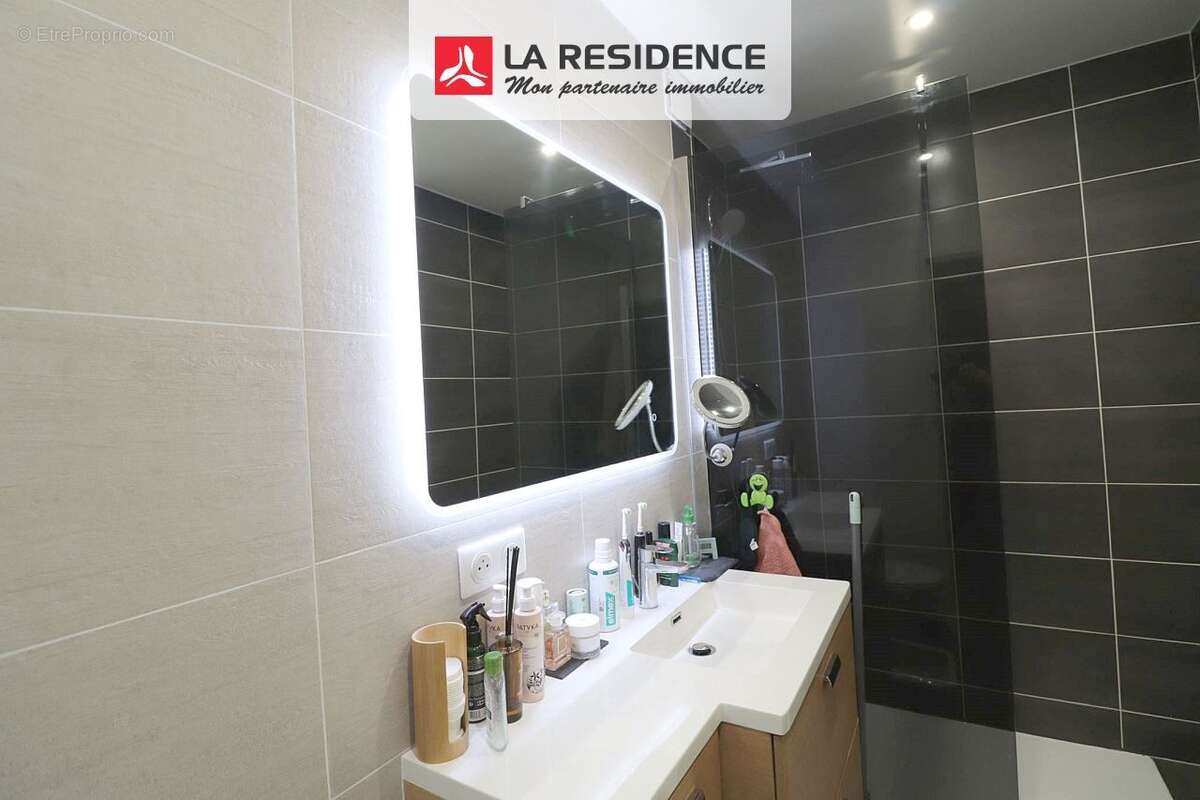 Appartement à CORMEILLES-EN-PARISIS