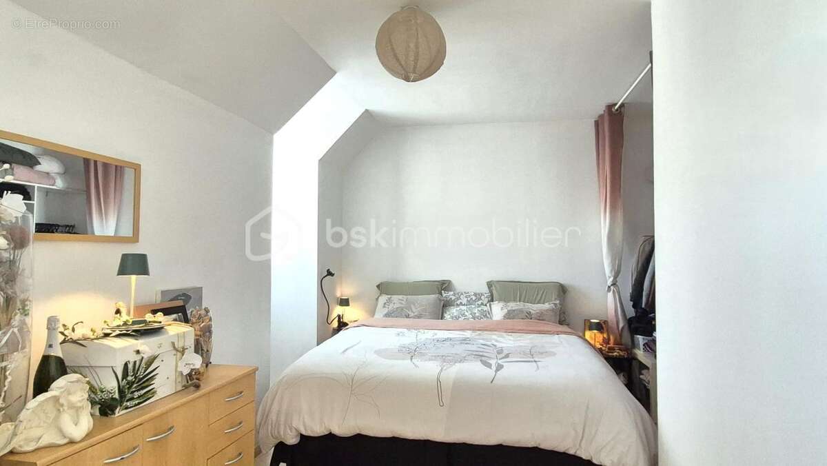 Maison à CORMICY