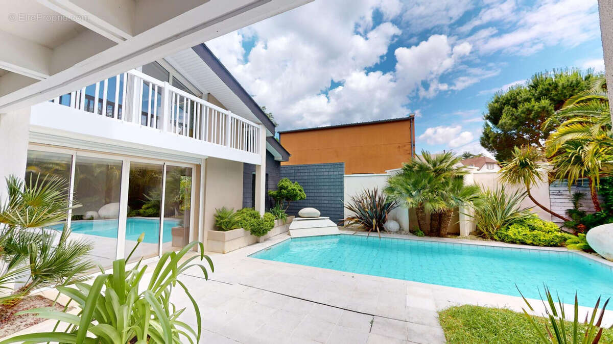 Photo 2 - Maison à PAU