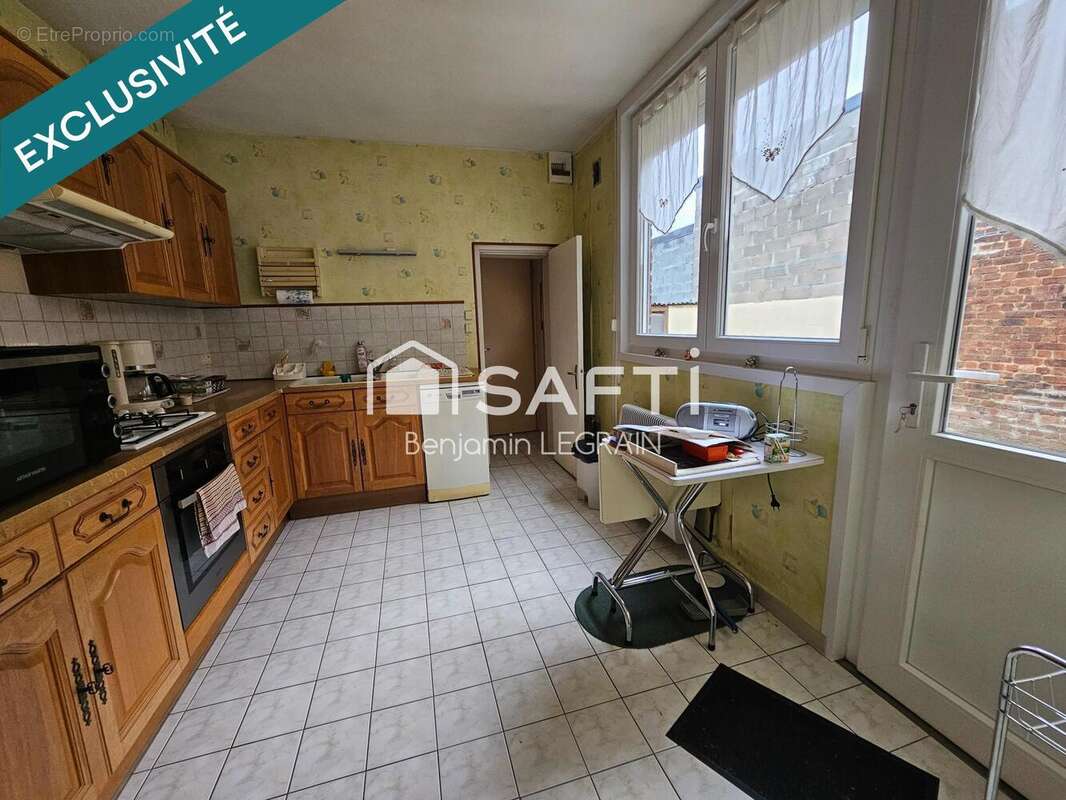 Maison 88 m² à Haspres  - photo 4