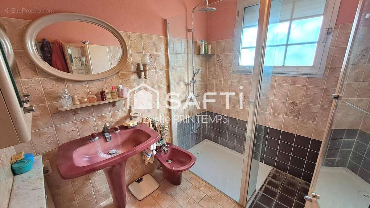 Photo 9 - Maison à COULONGES-SUR-L&#039;AUTIZE