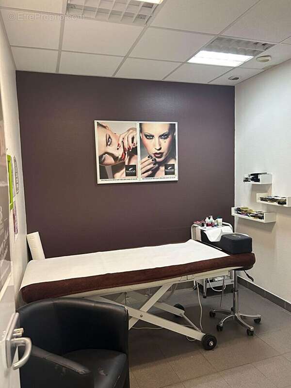 Commerce à CHALON-SUR-SAONE