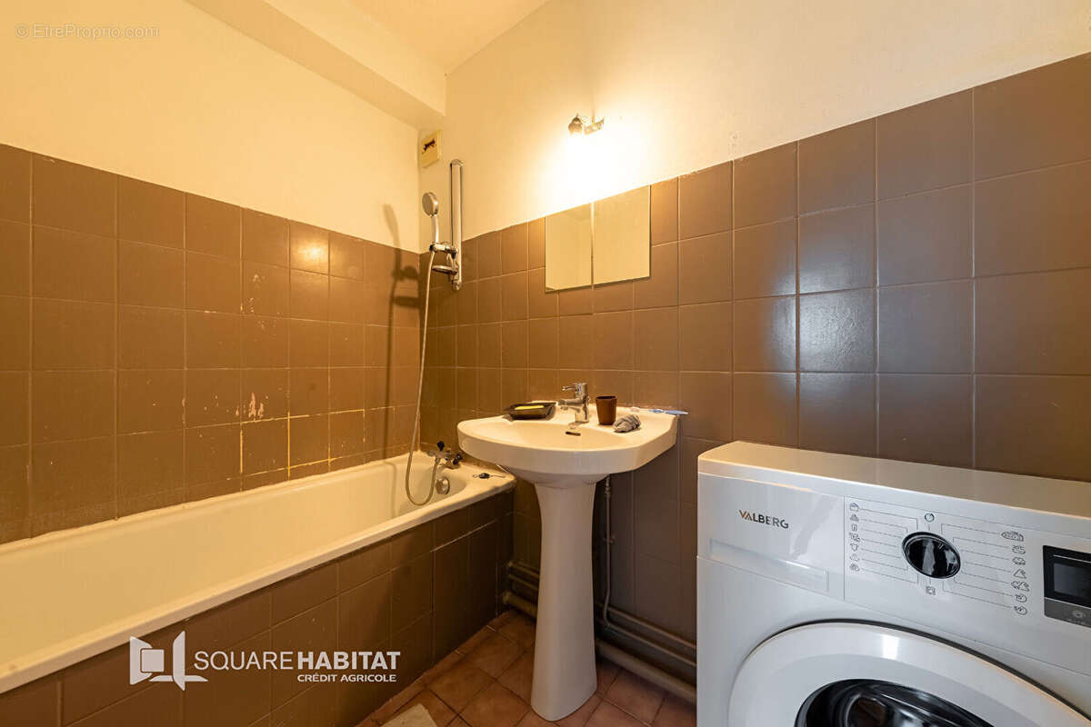 Appartement à DOUAI