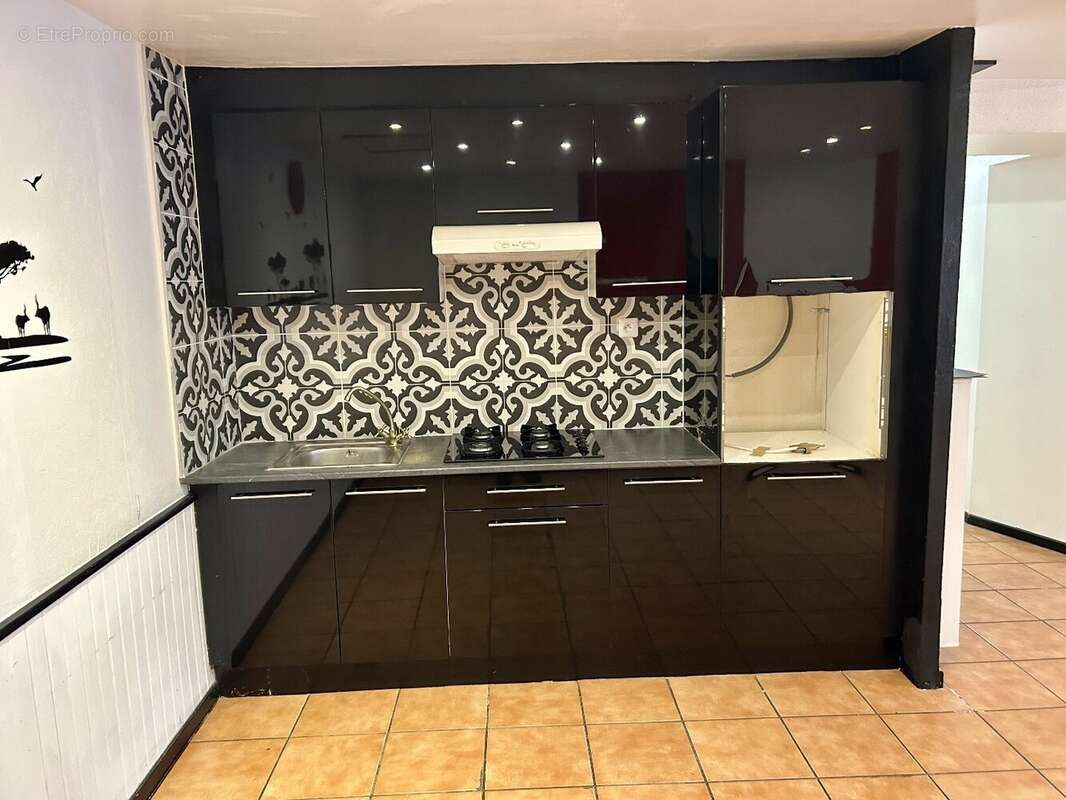 Appartement à FLORENSAC