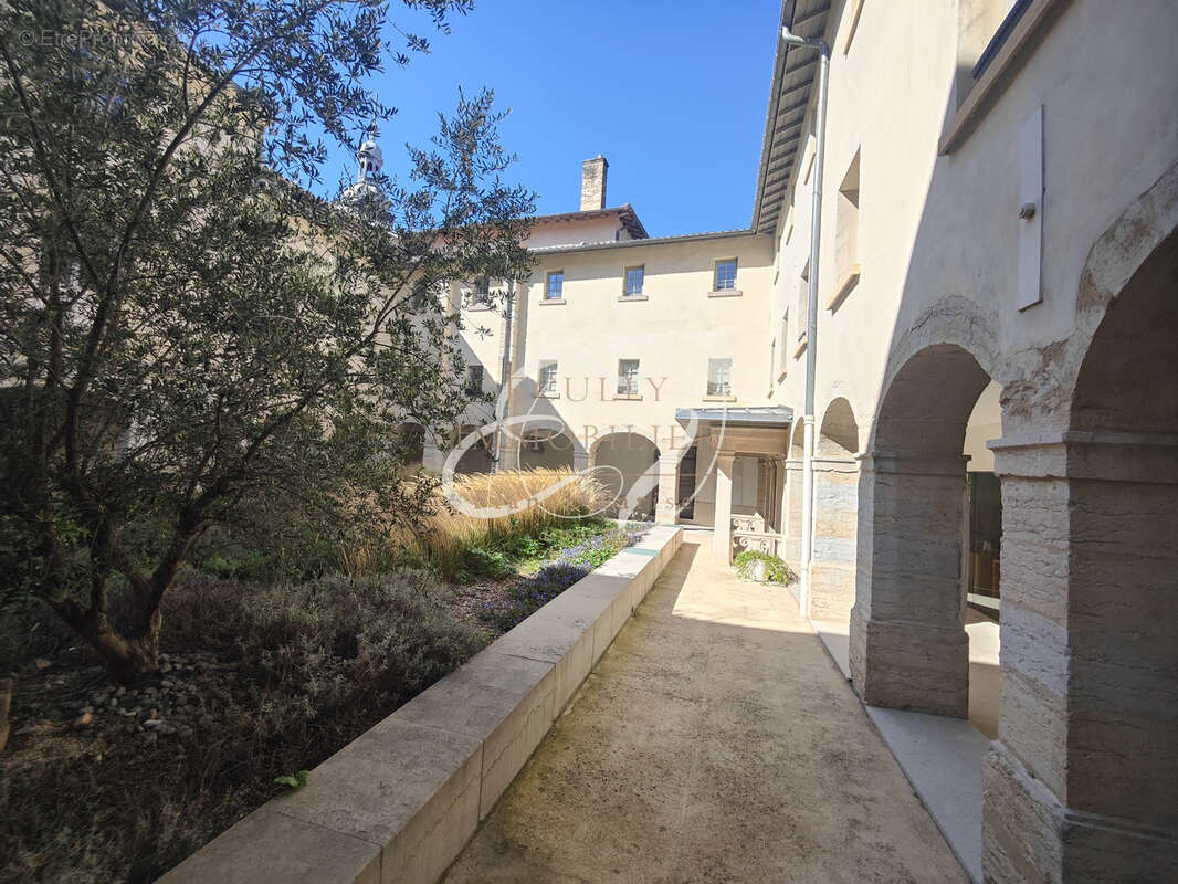 Appartement à LYON-5E