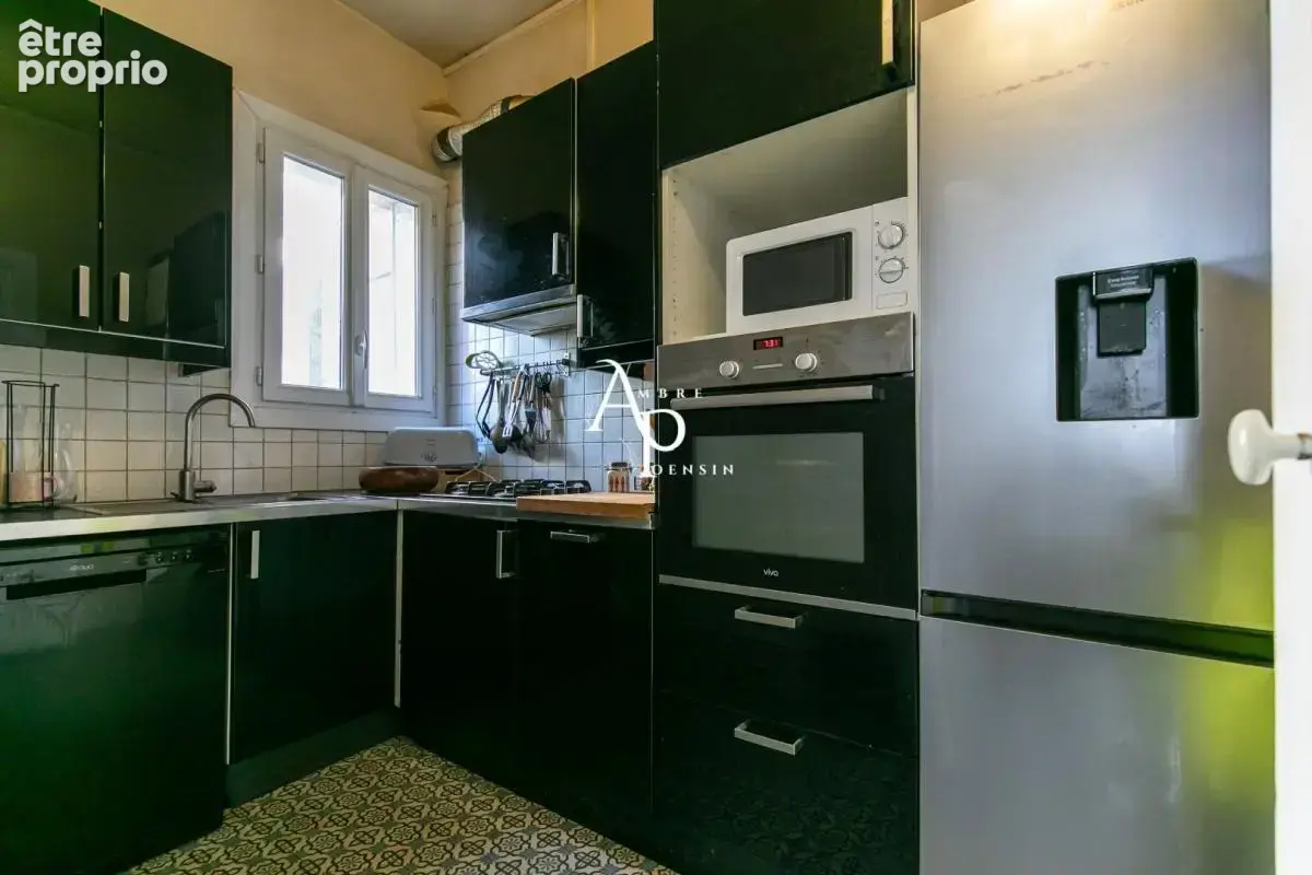 Maison 6 pièces 102 m² à vendre à Le Raincy (93340) - photo 6