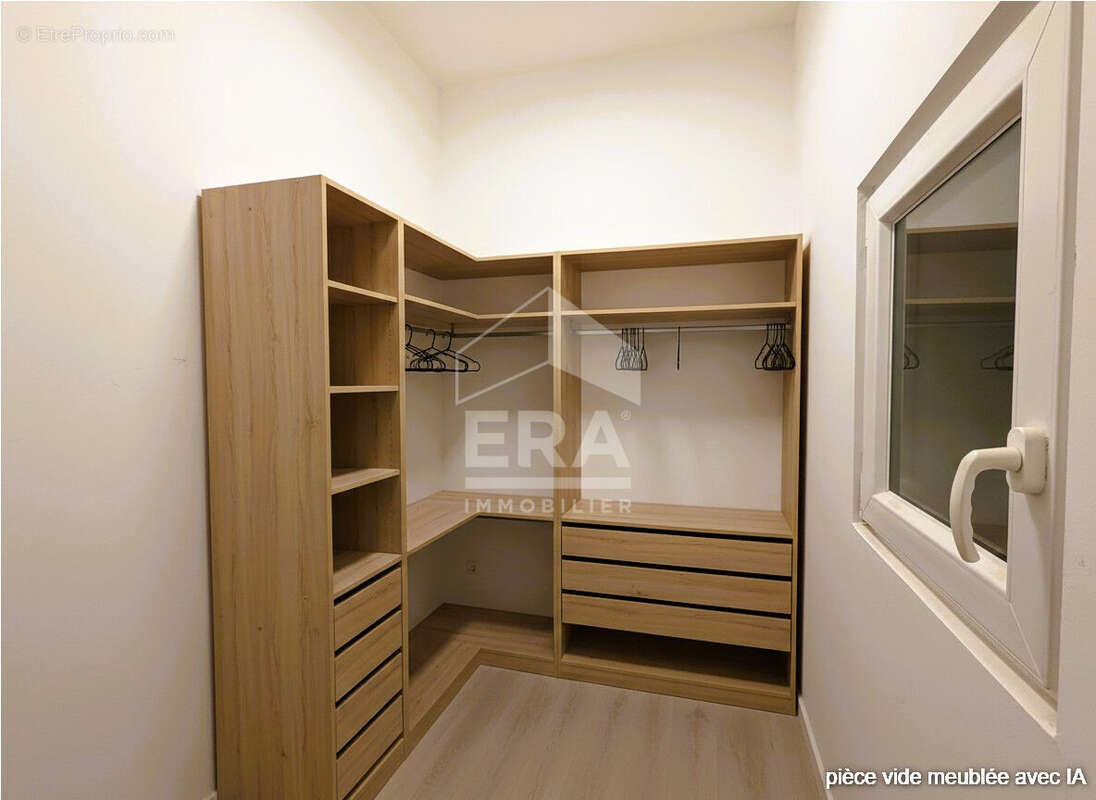Appartement à MARSEILLE-5E