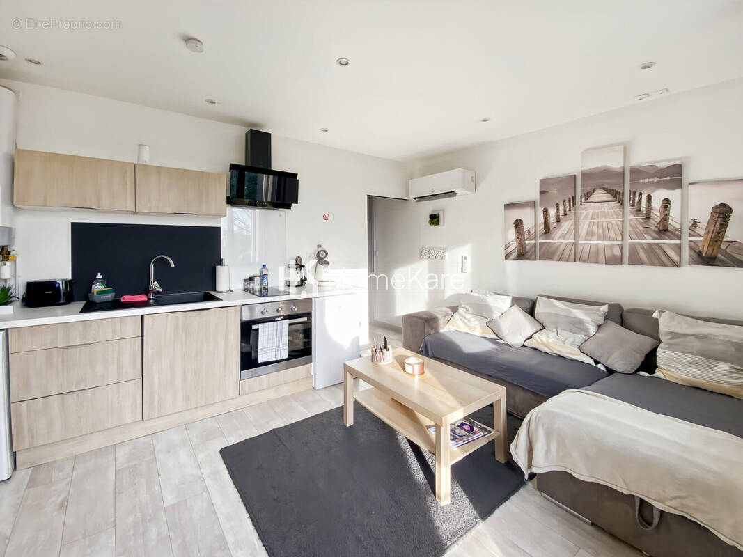 Appartement à MONTAUBAN