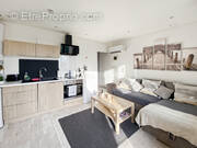 Appartement à MONTAUBAN