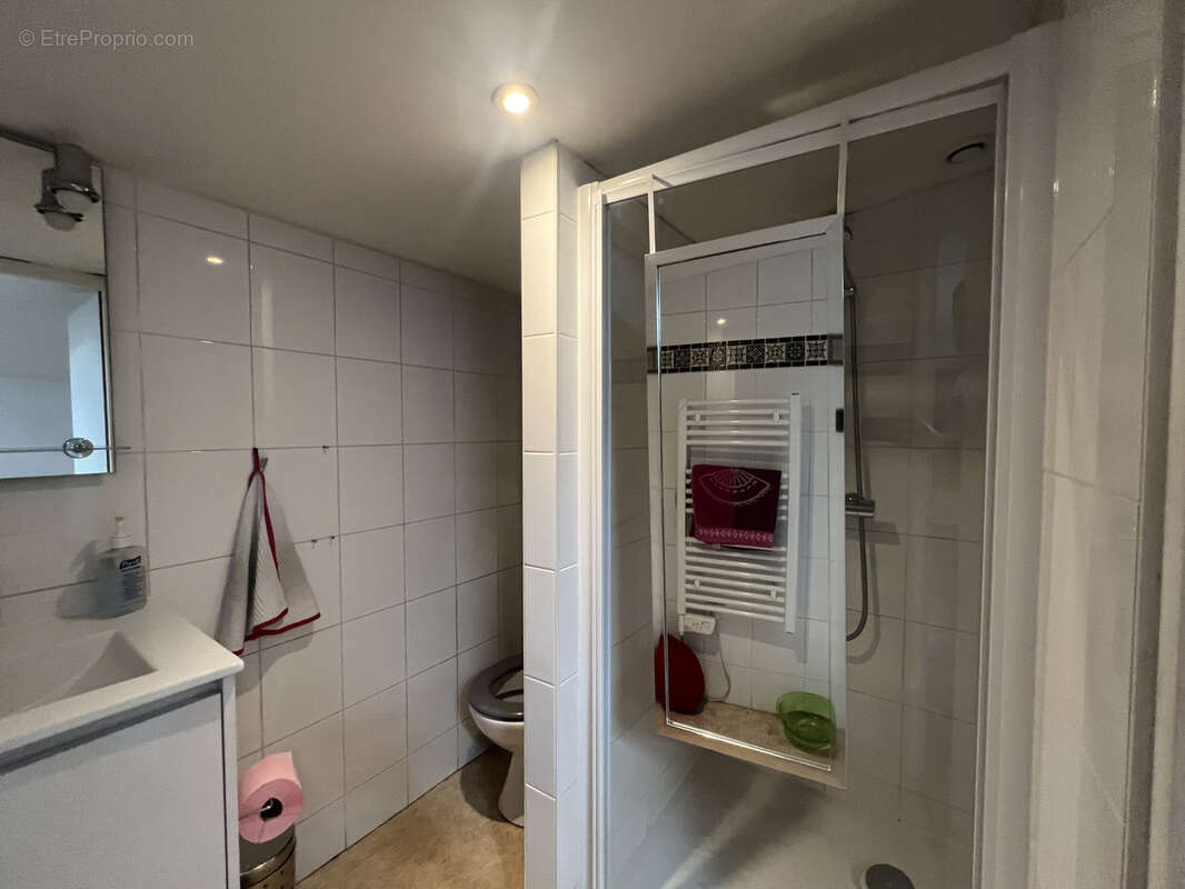 Appartement 46m2 avec jardin privatif - MONTAIGU VENDEE - photo 6