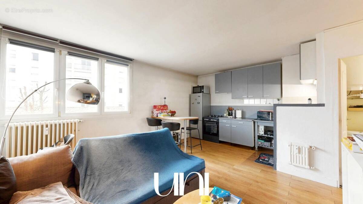 Appartement à CAEN