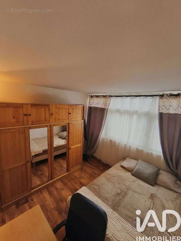 Photo 4 - Appartement à EVRY