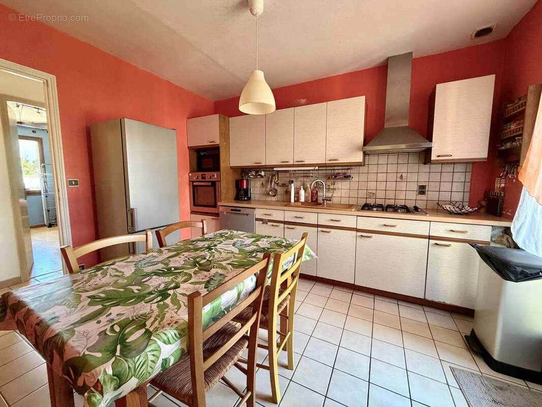 Maison à TALENCE