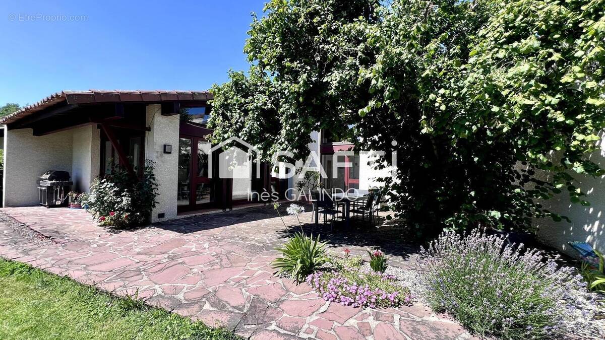 Photo 1 - Maison à PIBRAC