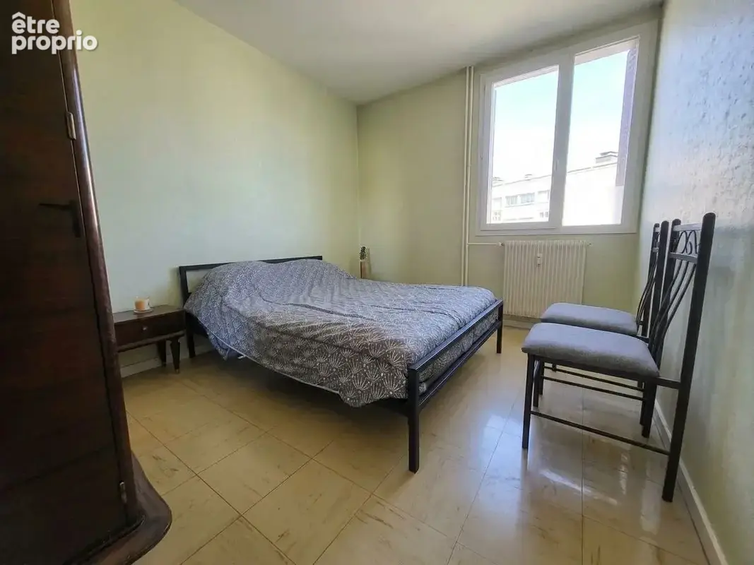Appartement 3 pièces 58 m² à vendre à Chalon-Sur-Saone (71100) - photo 5