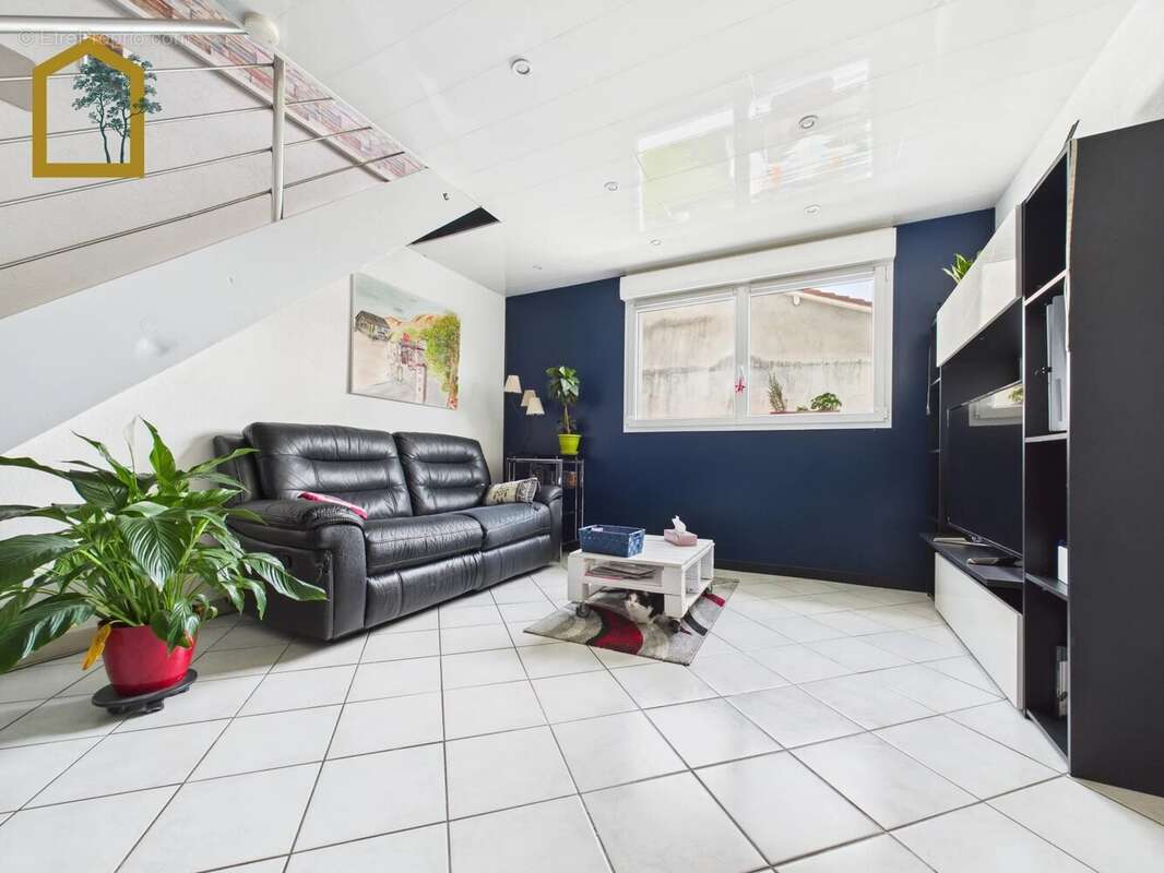 Appartement à ARCEY