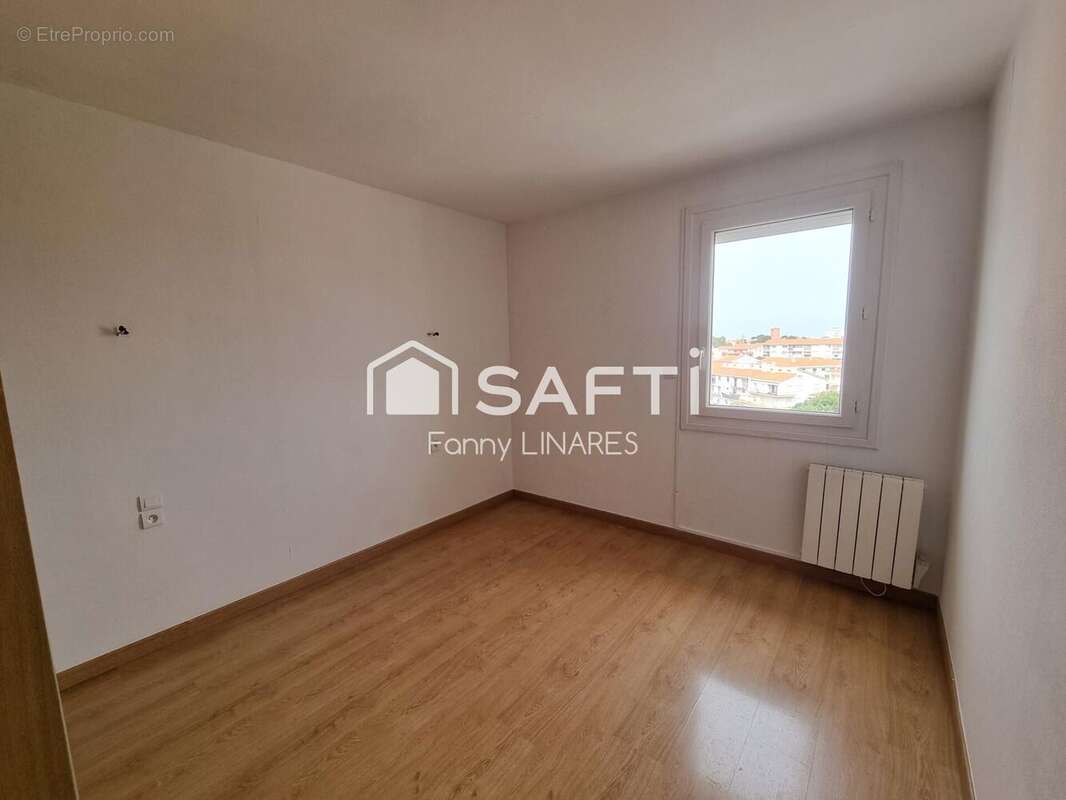 Photo 8 - Appartement à PERPIGNAN