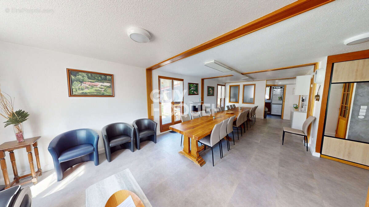 Maison à SAINT-AMARIN