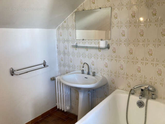 Maison à MONTBELIARD