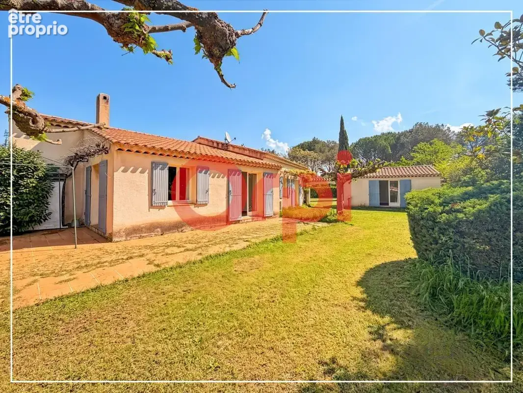 A vendre - villa - studio - garage - dependances - photo 2