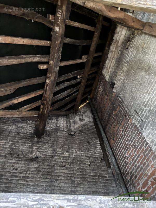 Appartement à DIEPPE