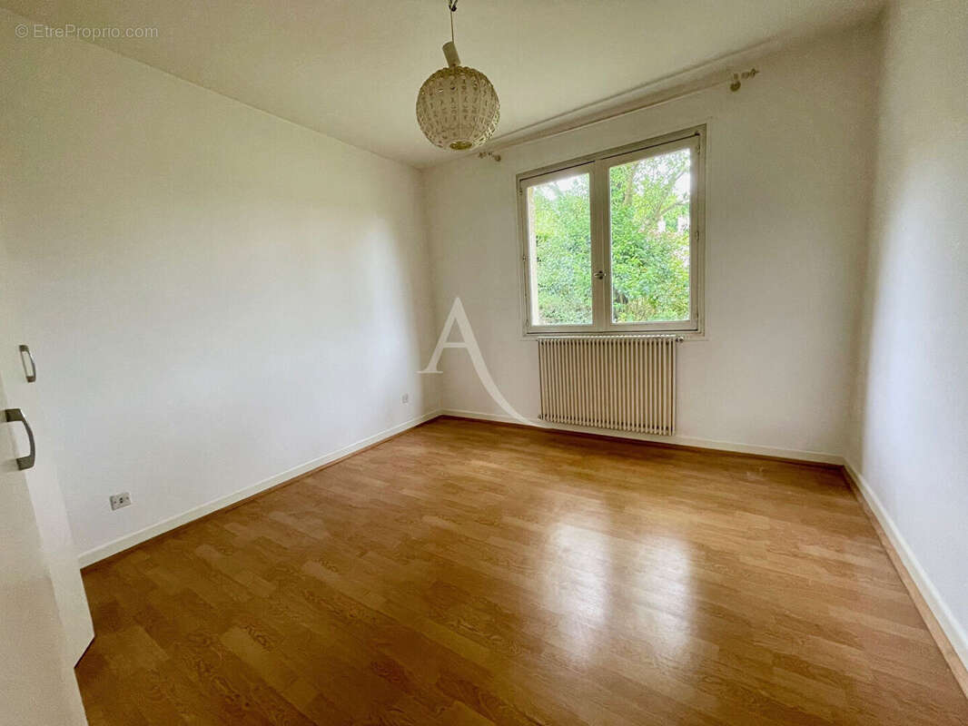 Maison à L&#039;ISLE-JOURDAIN