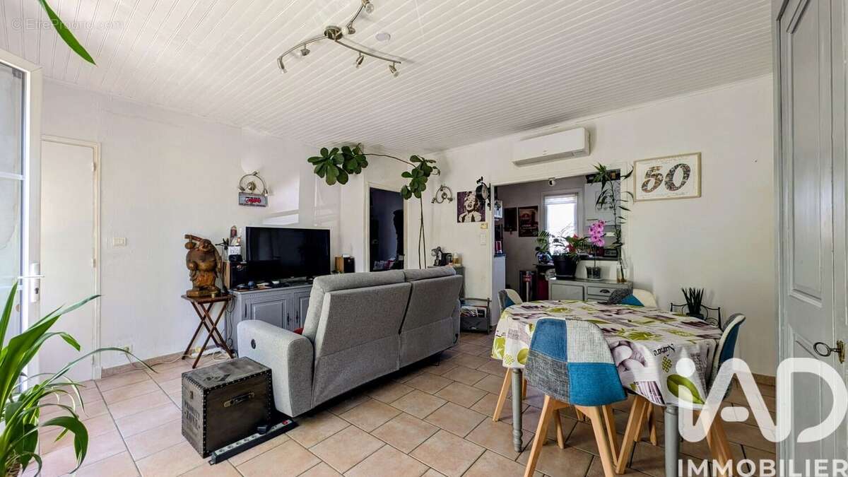 Photo 2 - Maison à SARRIANS