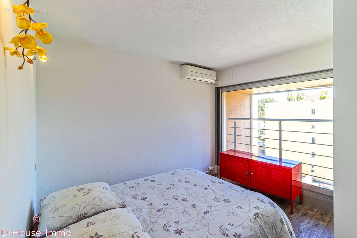 Appartement à CAVALAIRE-SUR-MER