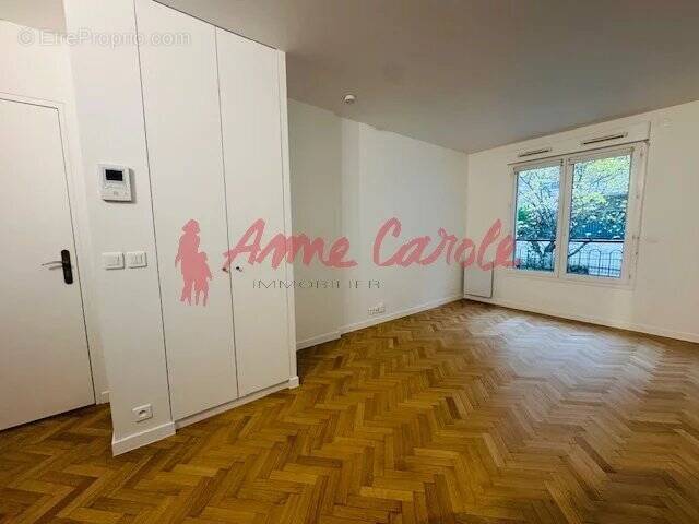 Appartement à NOGENT-SUR-MARNE